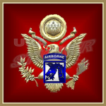 .101ST AIRBORNE LEGION.