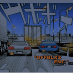 OFFBLXZ ENT.