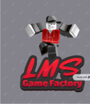 LMS Game Factory