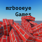 mrbooeye Games