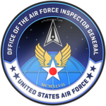 |USAF | Office of Inspector General |