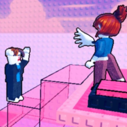 [TROLL] Teamwork Slap Tower!
