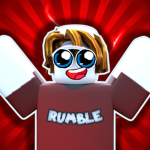 Rumble Fan Club