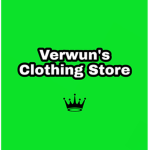 Verwun's Clothing Store