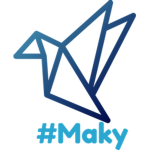 Feuer und Flamme (#Maky)!