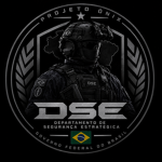 DSE | Departamento de Segurança Estratégica