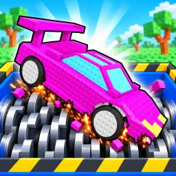 [UPDATE!] Shred Everything! icon