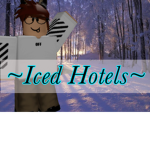 ~Iced Hotels~
