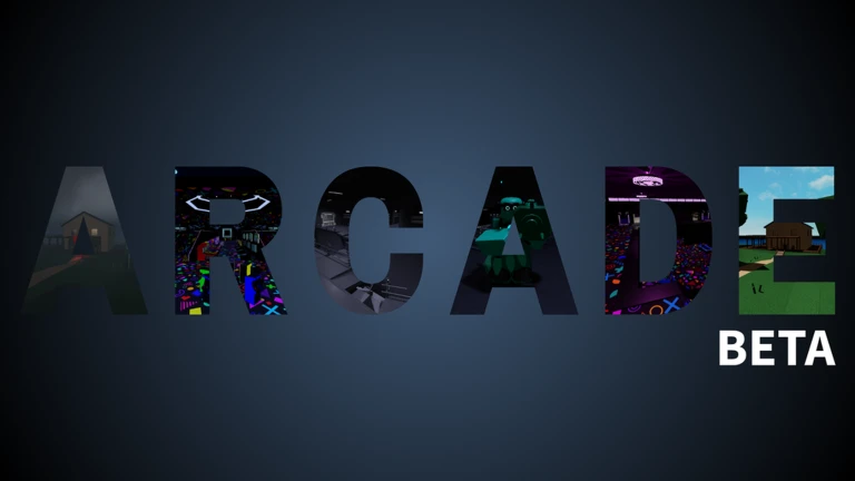 Arcade Is Back!