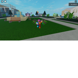 Roleplay land (City)