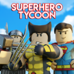 Super Tycoon