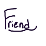 Friendspace