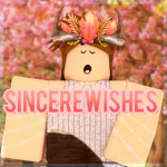 sincerewishes' Fan Group ♕ ||