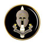Special Reconnaissance Regiment [ SRR ]
