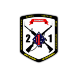 1st Combat Engineer Battalion, 1st MEF