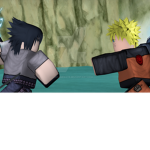 Naruto: Jinchuriki Knights