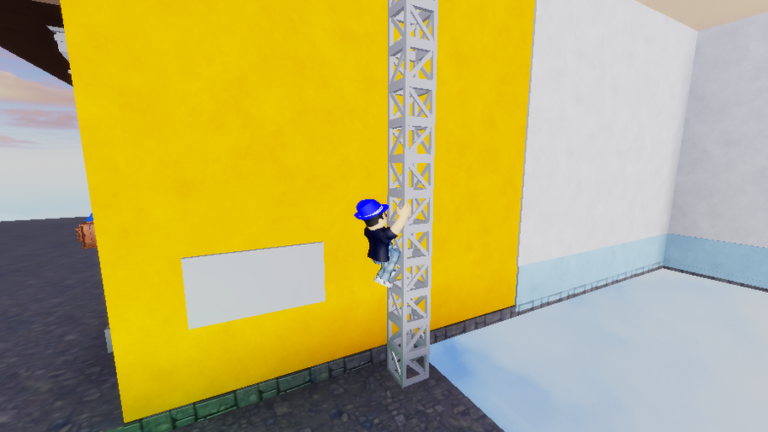 o Keys El chavo RP screenshot 3