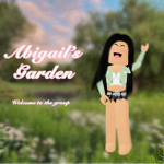 Abigails Garden