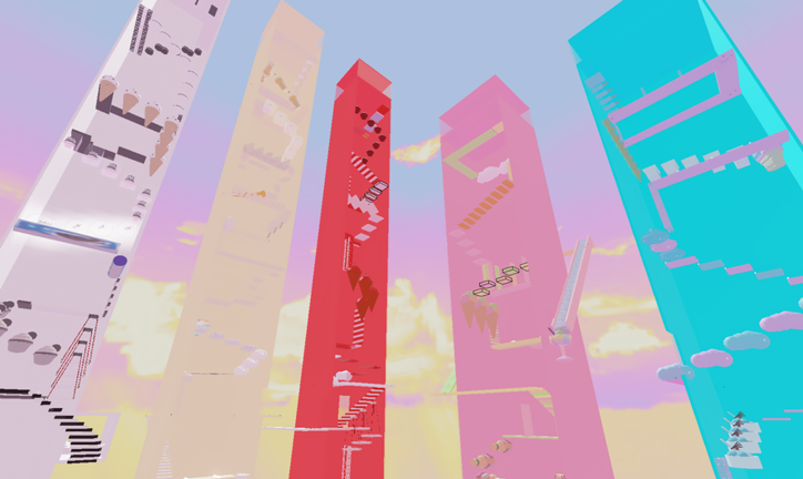 Ice Cream Tower [UPDATE] screenshot 1