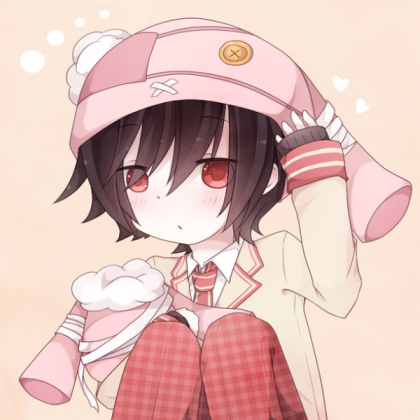 anime boy Roblox decal
