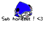 Z u m a Y T ~+sub hangout!+~