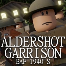 Aldershot Garrison