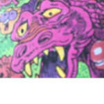 LOLLAPALLOOZA
