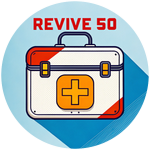 Max Revived 50 times