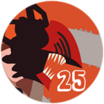 Rebirth 25!