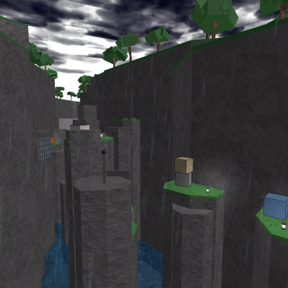 Flooding of the Riverways (TRIA.os)