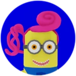 Game Badge Thumbnail