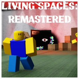 Living Spaces - REMASTERED icon