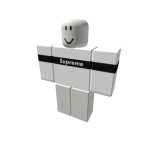 black supreme