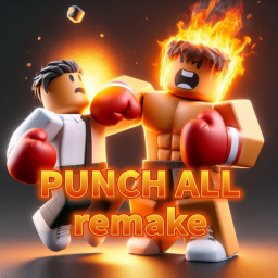 Punch All remake