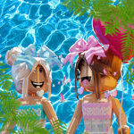 - Ele and Tori's Hangout -