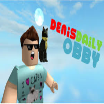 MEGA EPIC FUN OBBY! (SALE) *ADMIN* (EASY)