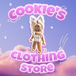 Cookie's Clothing Sore
