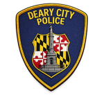 Deary City Police Department