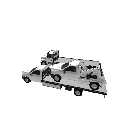 DOT | Tow Trucks By Unlimited