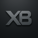 XaveonBlack.