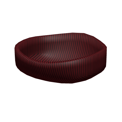 Red Turtle neck