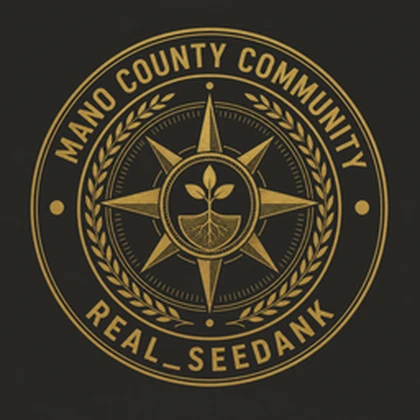 Mano County Sheriff Office | Seedank | Roblox group icon