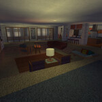 old Apartment