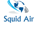 Squid Airways