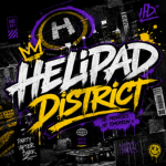Helipad District