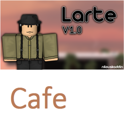 Larte Cafe