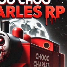 Juego de rol de Charles Choo Choo icon