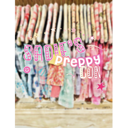Sadies Preppy Con !!