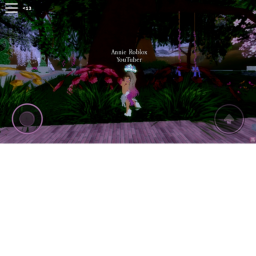 Annie Roblox