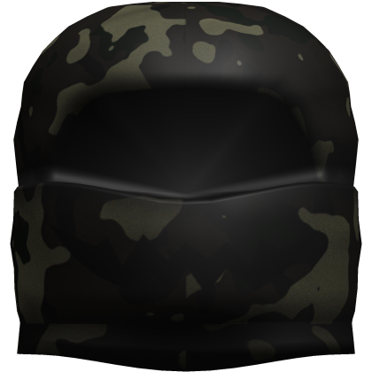 Scary Ski 